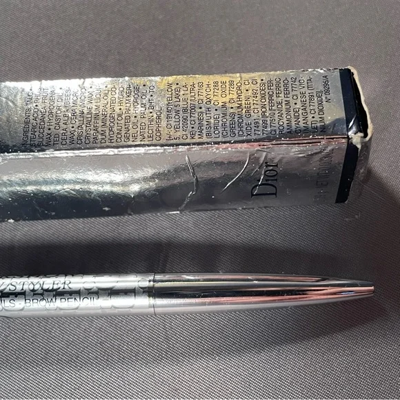 Dior Show Brow Styler 001 Brown - Picture 2 of 3